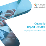 Quarterly Report Q3 2021
